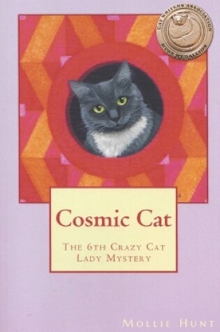 Cover of Cosmic Cat