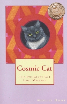 Cover of Cosmic Cat
