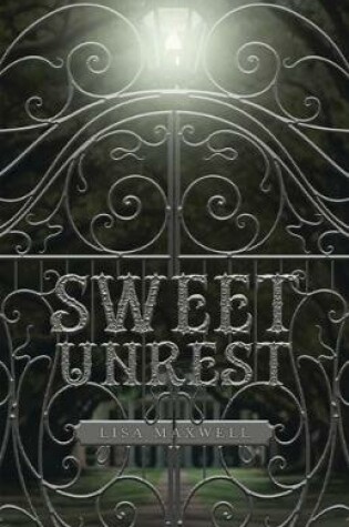 Cover of Sweet Unrest