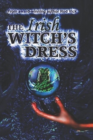 Cover of The Irish Witch's Dress