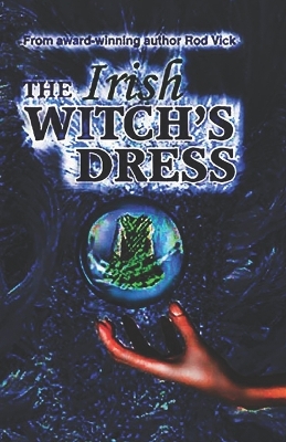 Book cover for The Irish Witch's Dress