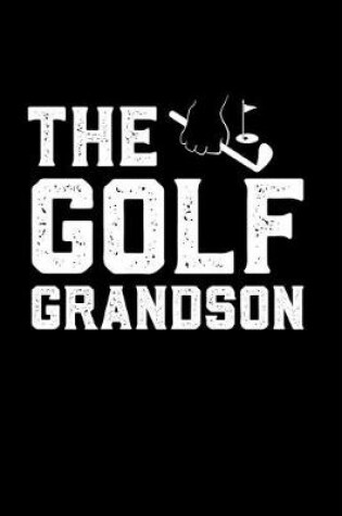 Cover of The Golf Grandson