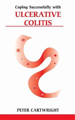 Cover of Coping successfully with Ulcerative Colitis