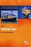 Book cover for Global Eye