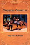 Book cover for Tombstone Chronicles