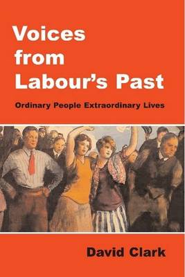 Book cover for Voices from Labour's Past