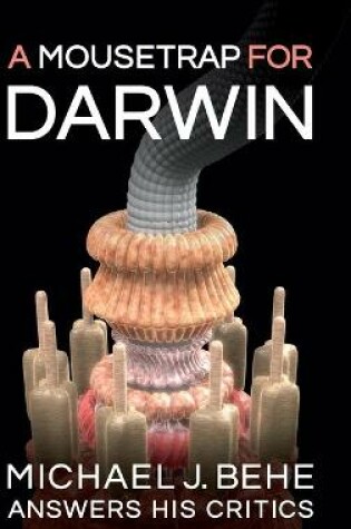 Cover of A Mousetrap for Darwin