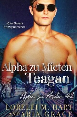 Cover of Alpha zu Mieten