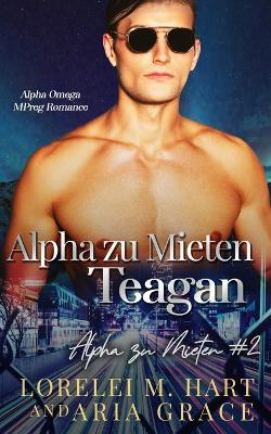 Book cover for Alpha zu Mieten