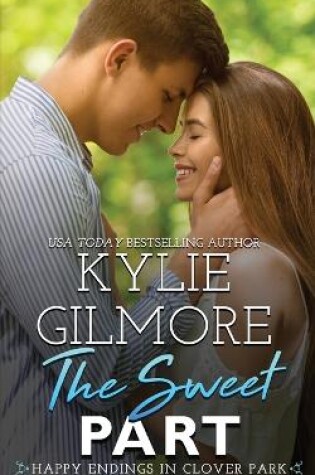 Cover of The Sweet Part