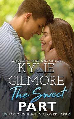 Book cover for The Sweet Part