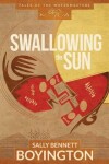 Book cover for Swallowing the Sun