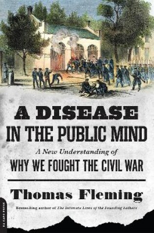 Cover of A Disease in the Public Mind