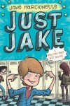 Book cover for Just Jake