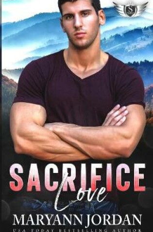 Cover of Sacrifice Love