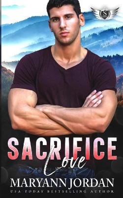 Book cover for Sacrifice Love