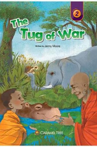 Cover of The Tug of War