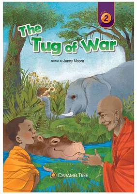 Cover of The Tug of War