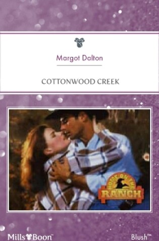 Cover of Cottonwood Creek