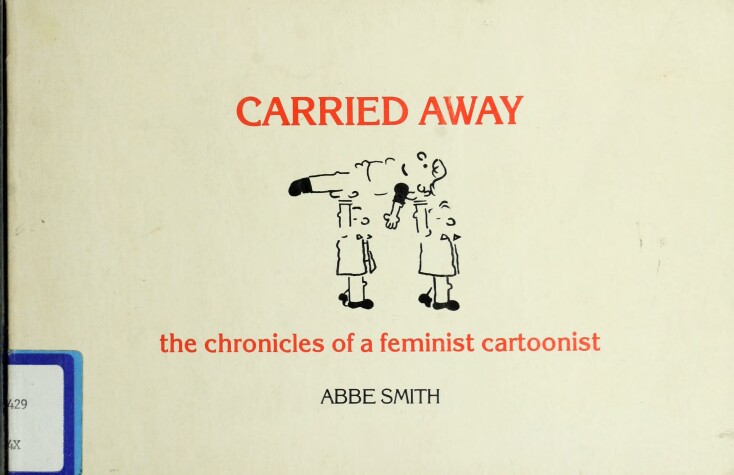 Book cover for Carried Away