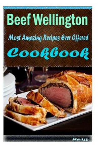 Cover of Beef Wellington