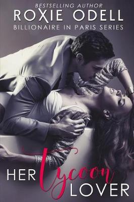 Book cover for Her Tycoon Lover