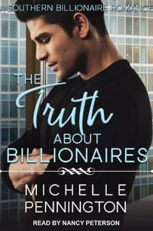 Cover of The Truth about Billionaires