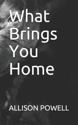 Book cover for What Brings You Home