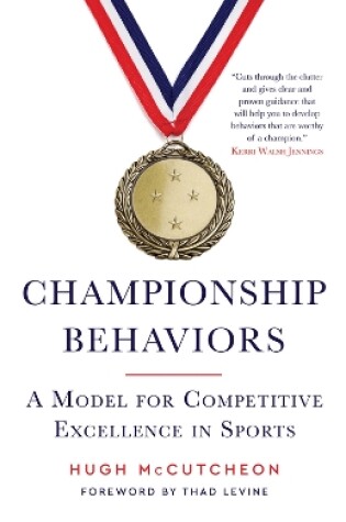 Cover of Championship Behaviors