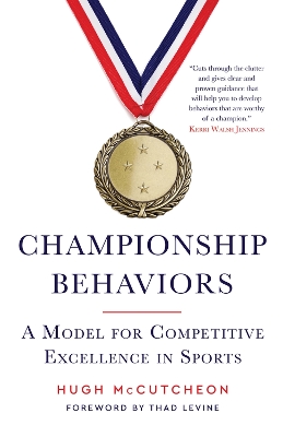 Cover of Championship Behaviors