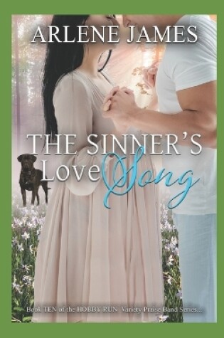 Cover of The Sinner's Love Song