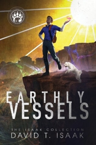 Cover of Earthly Vessels