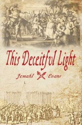 Cover of This Deceitful Light