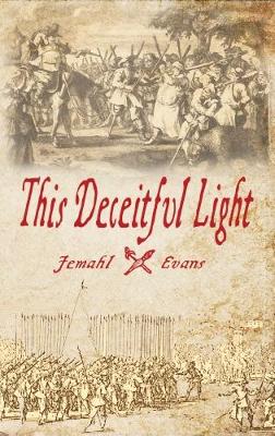 Book cover for This Deceitful Light