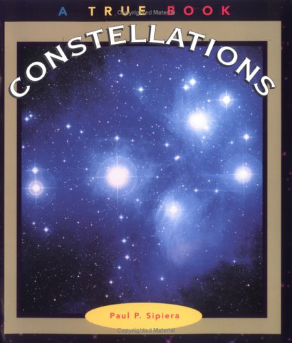 Book cover for Constellations