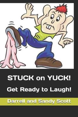 Cover of STUCK on YUCK!