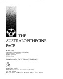 Book cover for Australopithecine Face