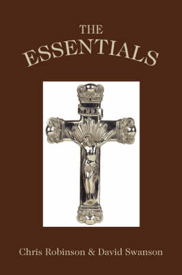 Book cover for The Essentials