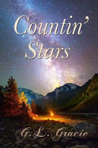 Cover of Countin' Stars