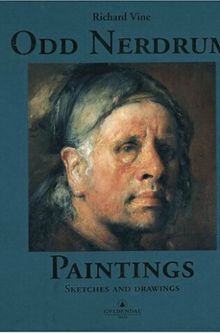 Cover of Odd Nerdrum