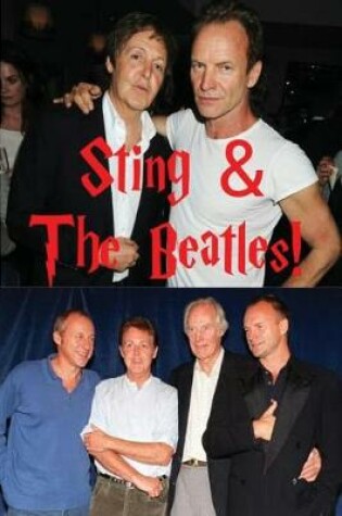 Cover of Sting & The Beatles!