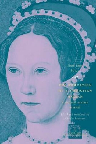 Cover of Education of a Christian Woman