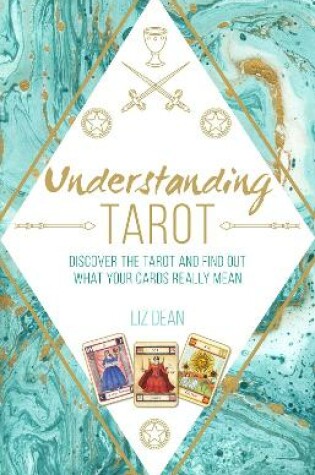 Cover of Understanding Tarot