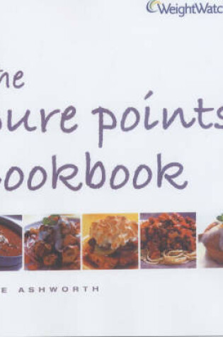 Cover of Weight Watchers the Pure Points Cookbook