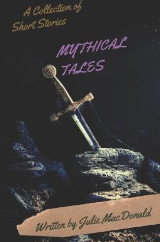 Cover of Mythical Tales