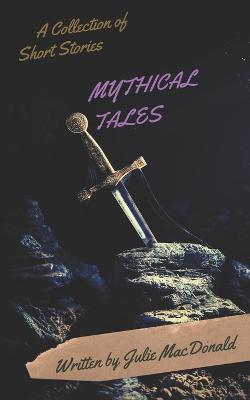 Book cover for Mythical Tales