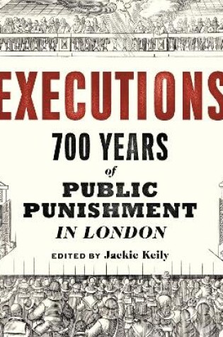 Cover of Executions