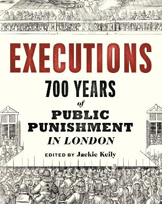 Book cover for Executions