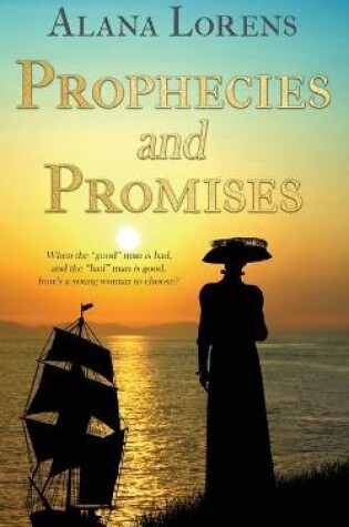 Cover of Prophecies and Promises