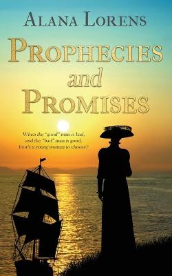 Book cover for Prophecies and Promises